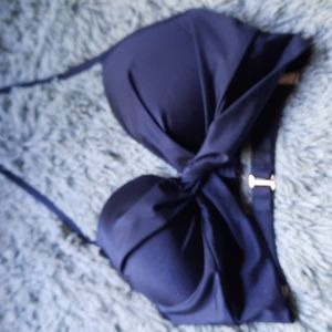 Shade and shore bathing suit top ( nwot )